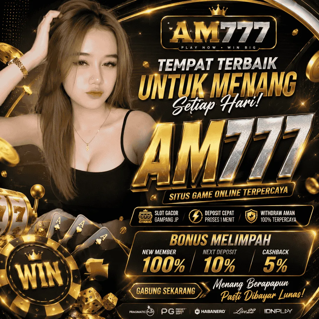 AM777 Banner